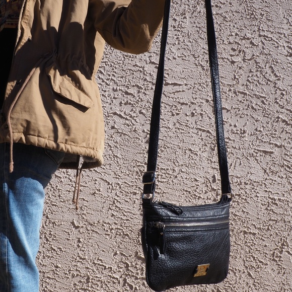 Style & Co. Long strap handbag - Picture 4 of 6